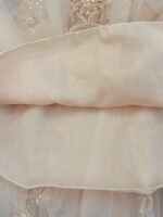 Luxury Princess Baby Girl Party Dress | Sequin Net Tutu Dress with Bow - Image 4